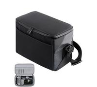 Lokyoyo Borsa a tracolla compatibile con telecomando DJI Neo 2 Fly More Combo e RC 2/RC-N3, custodia portatile in nylon per accessori drone Neo 2