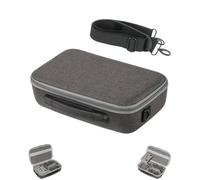 Lokyoyo Custodia da trasporto compatibile con DJI Neo 2 Fly More Combo - Borsa portatile per drone Neo 2, controller RC-N3 e accessori per droni