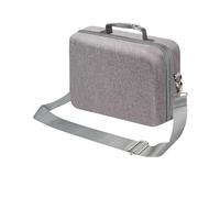Lokyoyo Custodia da trasporto compatibile con DJI Neo 2 Motion Fly More Combo - Adatto per occhiali N3/3/2 e RC Motion 3 e RC 2/N3/N2/N1/FPV 3 telecomandi, grigio, Custodia resistente e portatile