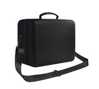 Lokyoyo Custodia da trasporto compatibile con DJI Neo 2 Motion Fly More Combo - Adatto per occhiali N3/3/2 e RC Motion 3 e RC 2/N3/N2/N1/FPV 3 telecomandi, Nero , Custodia resistente e portatile