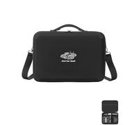 Lokyoyo Custodia da trasporto per DJI Neo 2 Motion Fly More Combo, borsa a tracolla portatile da viaggio per occhiali N3, RC Motion 3, hub di ricarica e altri accessori per droni, Opzione 3, Custodia