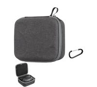 Lokyoyo Custodia da trasporto per DJI Neo Motion Fly More Combo, Store Neo Drone, DJI RC Motion 3, occhiali N3, hub di ricarica batteria e 4 batterie, eliche di ricambio, ecc. Accessori, Per occhiali