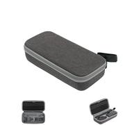 Lokyoyo Custodia da trasporto per DJI Osmo 360 Adventure Combo, fotocamera Store Osmo 360, bastone invisibile per selfie da 1,2 m, batteria x 3, supporto adattatore a sgancio rapido e altri accessori