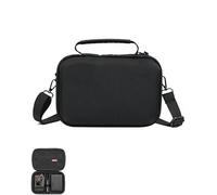 Lokyoyo Custodia da trasporto per Insta 360 Ace Pro 2 Xplorer Pro Bundle, borsa a tracolla da viaggio per stampante tascabile, impugnatura per fotocamera e altri accessori per fotocamera