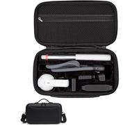 Lokyoyo Custodia da trasporto per Insta 360 X6, custodia per kit completo