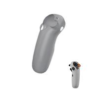 Lokyoyo Custodia in silicone per controller DJI RC Motion 3, compatibile con DJI Neo 2, Neo, Air 3, Mini 4 Pro, Avata 2 Motion Fly e altri accessori combo per droni (grigio)