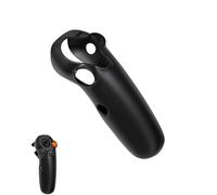 Lokyoyo Custodia in silicone per controller DJI RC Motion 3, compatibile con DJI Neo 2, Neo, Air 3, Mini 4 Pro, Avata 2 Motion Fly More Combo Drone Accessories (nero)