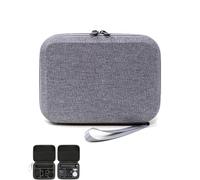 Lokyoyo Custodia per Insta.360 GO Ultra Creator Bundle, Memorizza ciondolo magnetico, Easy Clip magnetica, Mini treppiede Selfie Stick, montaggio a sgancio rapido, supporto girevole e altri accessori