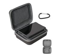 Lokyoyo Custodia per telecomando compatibile con DJI RC Pro 2/RC Pro 1, custodia protettiva con fodera morbida e moschettone