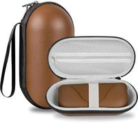 Lokyoyo Custodia rigida compatibile con Ray-Ban | Me.ta Wayfarer/Skyler/Headliner Smart Glasses Charge Box tutti gli accessori, custodia protettiva portatile per occhiali AR per viaggi e casa
