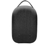 Lokyoyo Custodia rigida da trasporto compatibile con Meta.Quest 3S/Quest 3, custodia da viaggio e protettiva per Meta. Quest 3/3S, custodia per Oculus Quest3/Quest 3S/accessori, Nero , Antiurto e
