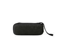 Lokyoyo Custodia rigida impermeabile per il trasporto compatibile con DJI OSMO Pocket 4 e accessori, custodia protettiva portatile con cinturino da polso e scomparto in rete, Nero , Custodia
