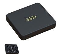 LOKYOYO Custodia rigida per eliche DJI Neo Drone, accessori per eliche, antiurto, antipolvere, portatile (solo custodia per eliche)