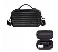 Lokyoyo Custodia rigida per Insta.360 GO Ultra, borsa speciale per pacchetto standard, scatola di immagazzinaggio impermeabile antiurto per fotocamera, custodia protettiva portatile per accessori per