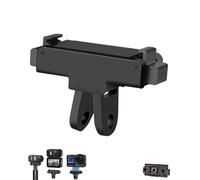 Lokyoyo Supporto magnetico a sgancio rapido per DJI Osmo Nano - Compatibile con fotocamera e modulo di trasmissione, con attacco filettato 1/4 per vlogging e viaggi
