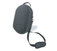 Lokyoyo VR Headset Carrying Case, Portable Storage Bag for Meta. Quest 3/ Pico 4 Ultra, with Handheld and Shoulder Straps, Travel case for VR, Controller, Elite Strap and Accessories