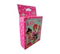 Lol 2 - Scatola con 8 buste (Panini 005308kbe8)