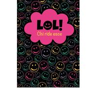 LOL Chi ride esce - 2021 - Edity