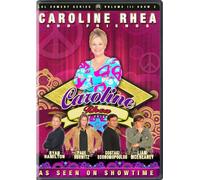 Lol Comedy Presents - Caroline Rhea & Friends