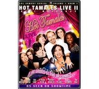 Lol Comedy Presents - Hot Tamales