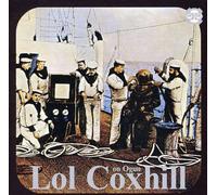 Lol Coxhill Coxhill On Ogun (CD) Album