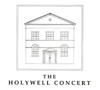 Lol Coxhill, George Haslam, Howard Riley & Paul Rutherford - The Holywell Concert