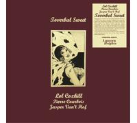 Lol Coxhill/Pierre Courbois/Jasper Van't Hof Toverbal Sweet (Vinyl LP) 12" Album