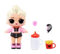 LOL - L.O.L. Surprise - BFF Sweethearts - Pink Baby Girl ( Serie 2 ) ACC NUOVO