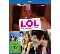 LOL - Laughing Out Loud (Blu-ray)