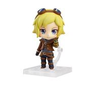 LoL League of Legends NENDOROID Ezreal Figure Riot Games beni autentici