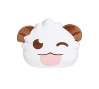 LoL League of Legends Wink Poro Cushion Riot Games beni autentici