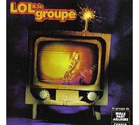 Lol - Lol Et Le Groupe