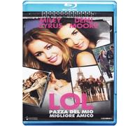 LOL - Pazza del mio migliore amico