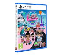 LOL. Sorpresa! B.B.S Travel Whow the World PS5 Game