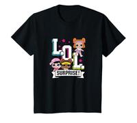 LOL Sorpresa! - Letterman Maglietta