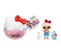 Lol Surprise Amori E Figure Pdq Hello Kitty Friends
