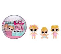 LOL Surprise Baby Bundle Surprise - Verzamelbare Poppen met Babythema - Tweeling