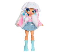 L.O.L. Surprise! OMG Loves Hello Kitty and Friends - Cinnamoroll, snodabile