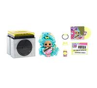 LOL Surprise Bambole Remix Hair Flip - Da Collezione, 15 Sorprese, Con un'Acconciatura a Sorpresa, Accessori & Musica