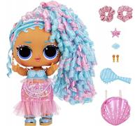 LOL SURPRISE BG B HAIR HAIR HAIR ASST.