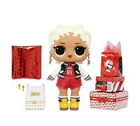 Unbox Fabulousness: LOL Surprise Big Baby MC Swag Doll - Un mondo di sorprese