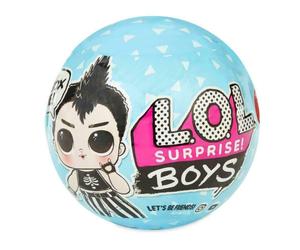 LOL SURPRISE BOYS SERIE 1 - 2019 7 Livelli di sorprise Nuova e Originale