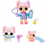 L.O.L. Surprise! Bubble Surprise Deluxe