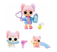 L.O.L. Surprise! Bubble Surprise Deluxe