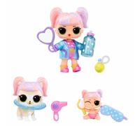 L.O.L. Surprise! Bubble Surprise Deluxe
