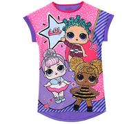 LOL Surprise! Camicia da Notte delle Ragazze Bambole