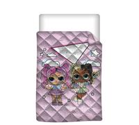 LOL Surprise Coperta 140 X 200 Cm