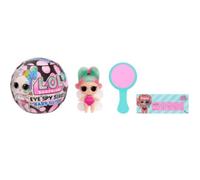 Lol surprise eye spy assortita - 1 baby sister con accessori