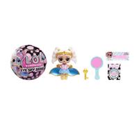 L.O.L. Surprise! Eye Spy Series Tots: Include 1 Bambola, Confezione Cieca, Cambio Colore, Sorprese da Svelare, Abiti e Accessori. Colleziona Tutte le 8 Bambole