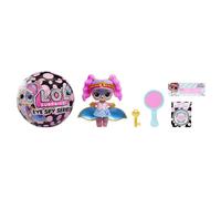 L.O.L. Surprise! Eye Spy Series Tots: Include 1 Bambola, Confezione Cieca, Cambio Colore, Sorprese da Svelare, Abiti e Accessori. Colleziona Tutte le 8 Bambole